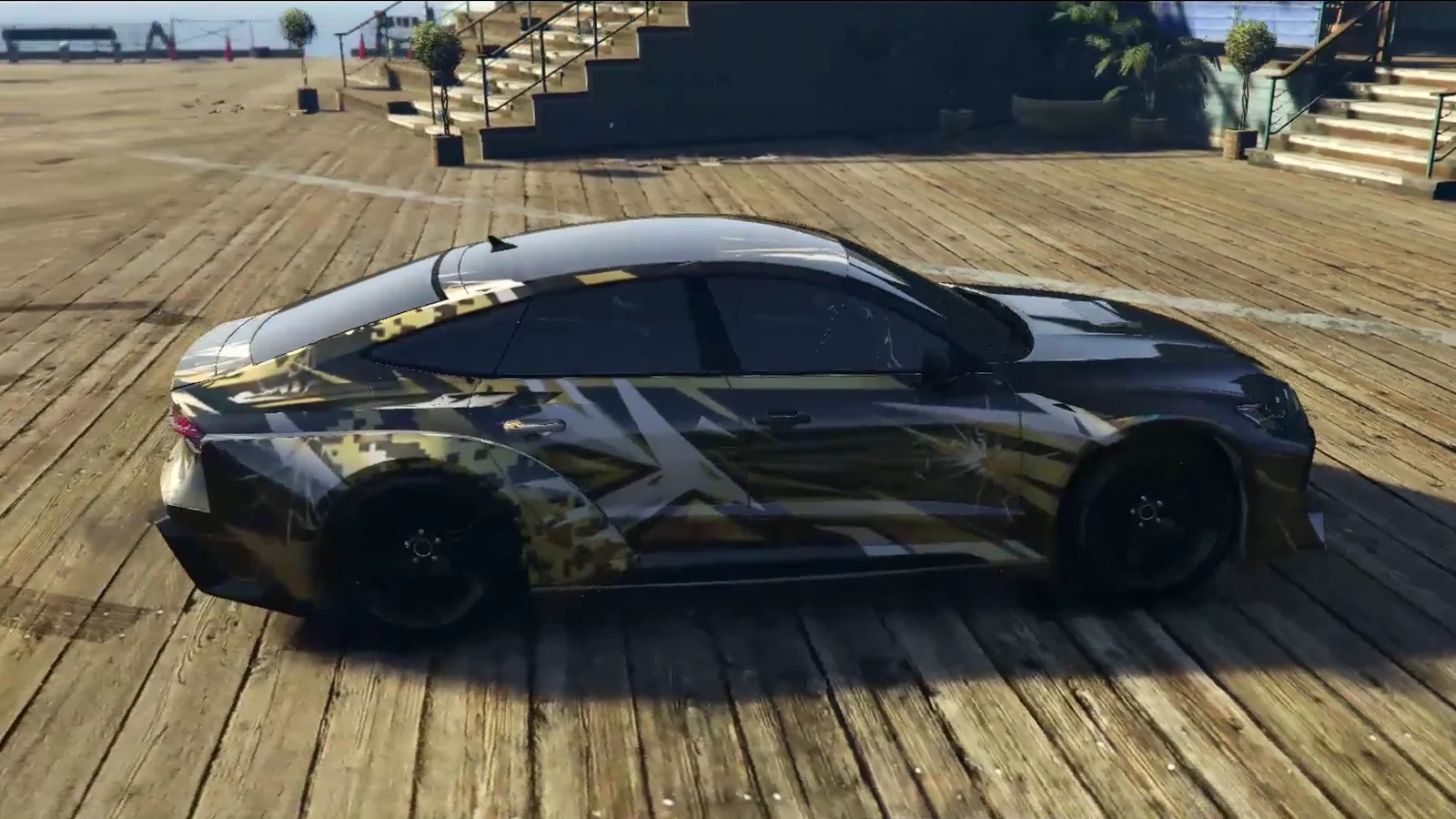5MC Sovereign RS