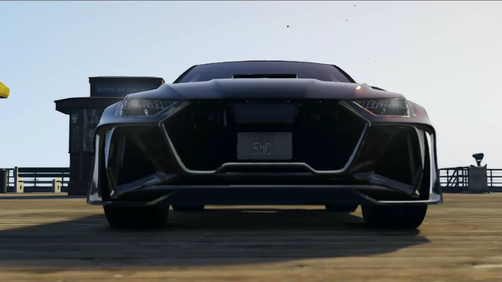 5MC Sovereign RS
